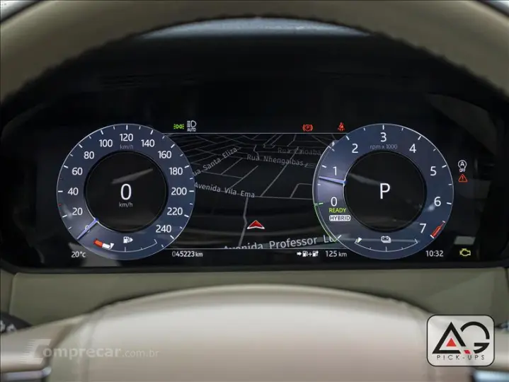 RANGE ROVER VELAR 2.0 P404 Phev R-dynamic S