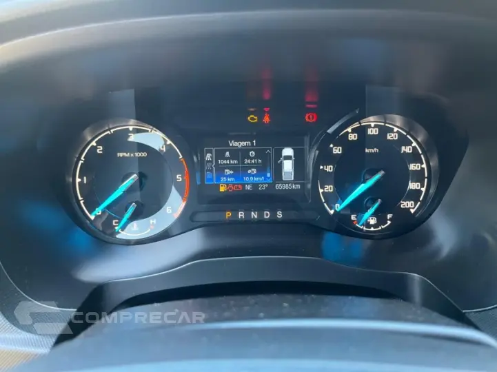 RANGER 2.2 XLS 4X4 CD 16V