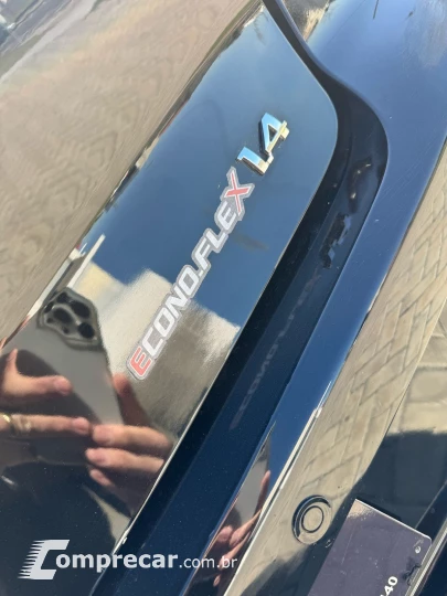 Prisma Maxx 1.4 Econo