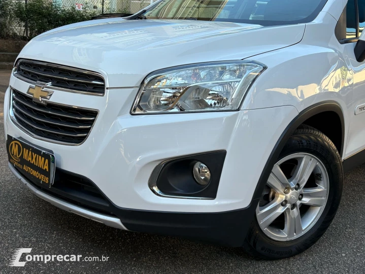 TRACKER 1.8 MPFI LT 4X2 16V