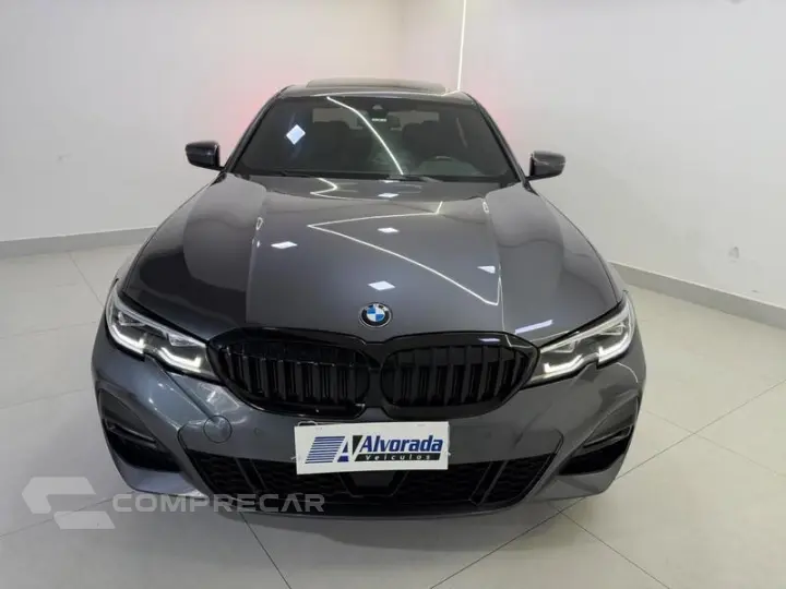 320I  ACTIVE FLEX