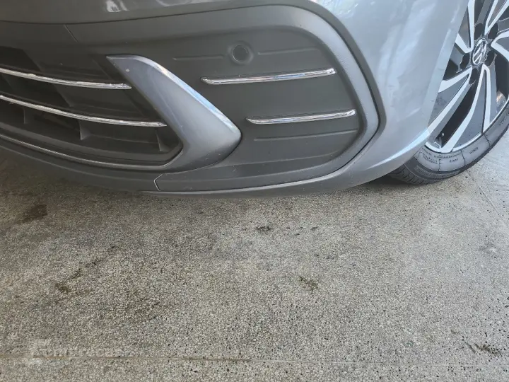 POLO 1.0 170 TSI HIGHLINE AUTOMÁTICO