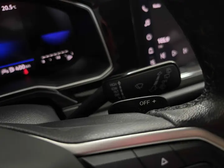 NIVUS 1.0 200 TSI TOTAL FLEX COMFORTLINE AUTOMÁTICO