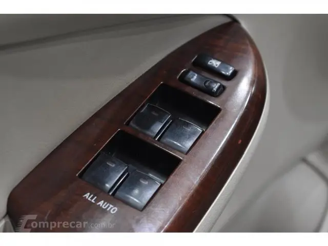 COROLLA - 2.0 ALTIS 16V 4P AUTOMÁTICO