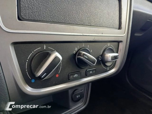GOL - 1.0 MI 8V 4P MANUAL G.V