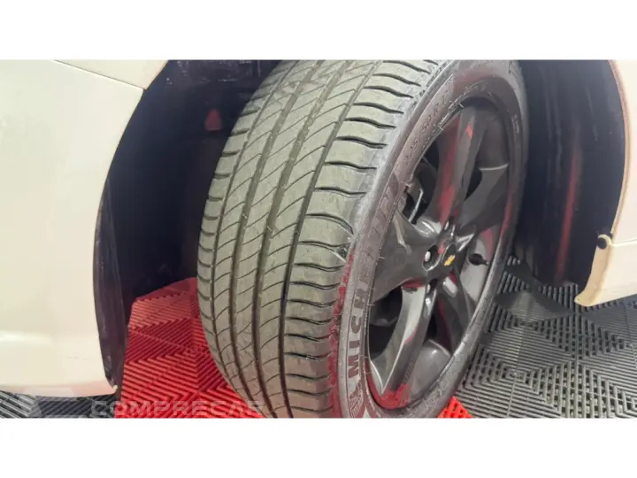 CRUZE 1.8 LTZ 16V FLEX 4P AUTOMÁTICO