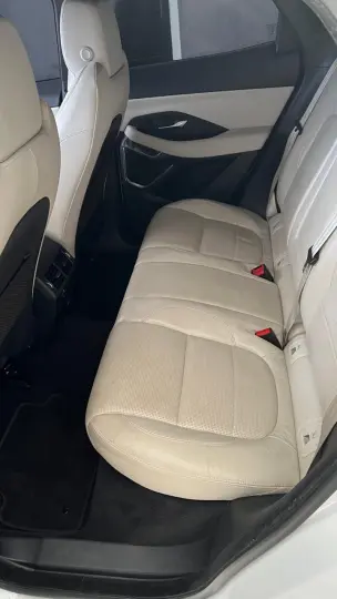 E-PACE 2.0 16V P250 R-dynamic S AWD