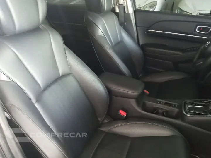 HR-V 1.5 DI I-VTEC FLEX EXL CVT