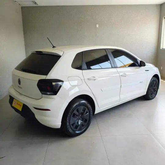 POLO 1.0 MPI Track
