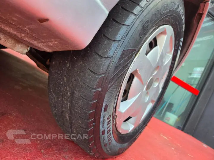 Meriva Expres.EASYTRONIC 1.8 FlexPower