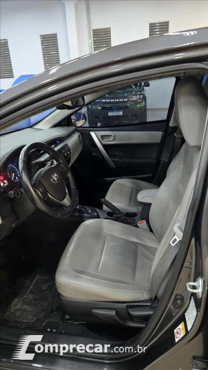 COROLLA 2.0 XEI 16V