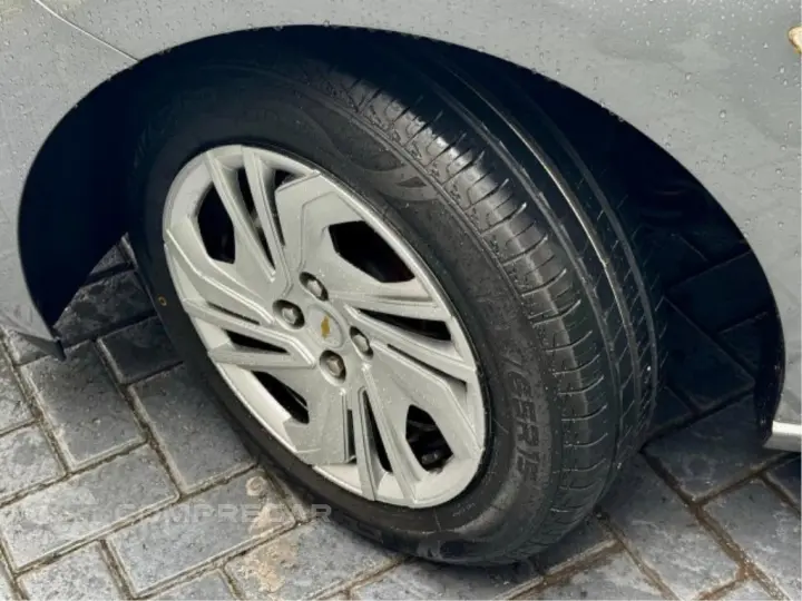 ONIX 1.0 TURBO FLEX LT MANUAL