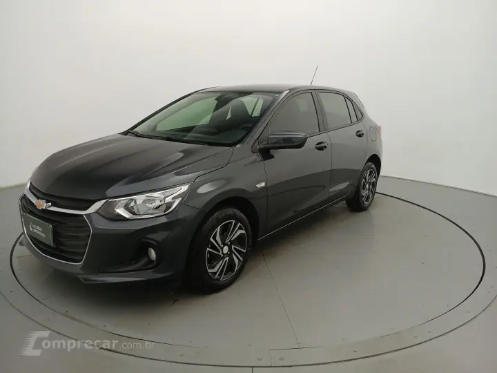 ONIX 1.0 TURBO FLEX LT MANUAL