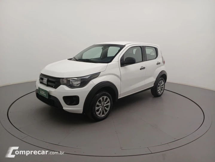 MOBI 1.0 EVO FLEX LIKE. MANUAL