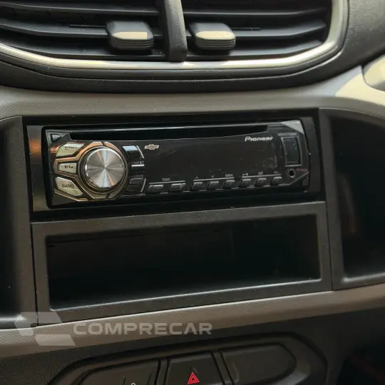 ONIX 1.0 MPFI LS 8V