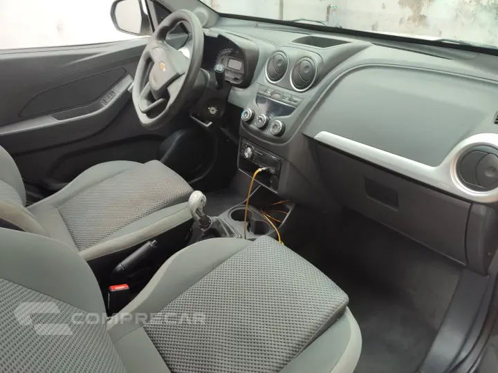 MONTANA 1.4 MPFI LS CS 8V