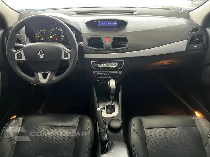 FLUENCE 2.0 Dynamique 16V