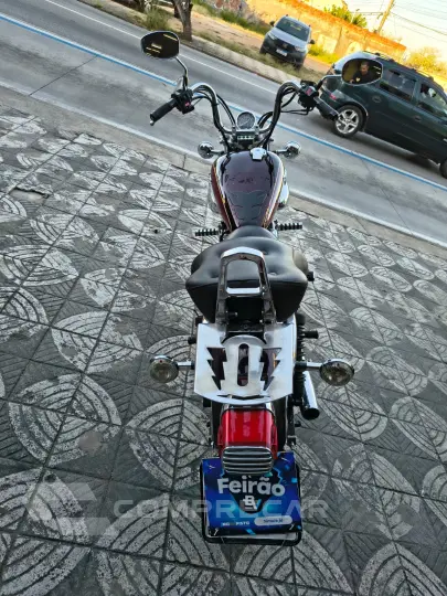 VIRAGO 250