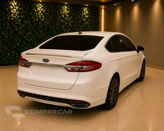FUSION 2.0 SEL 16V