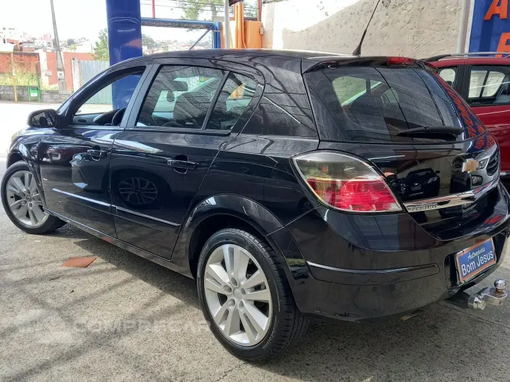 Vectra 2.0 Mpfi Gt Hatch 8V Flex 4P Manual