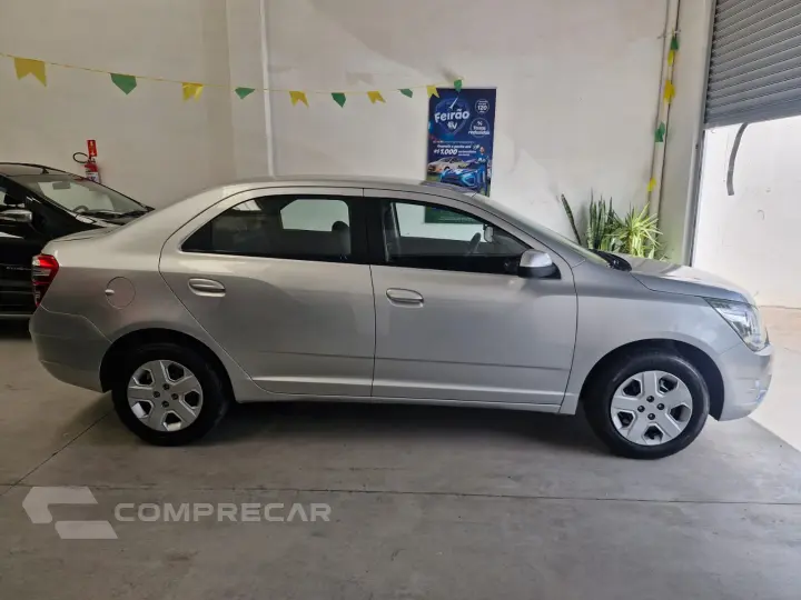 COBALT 1.4 LT 8V