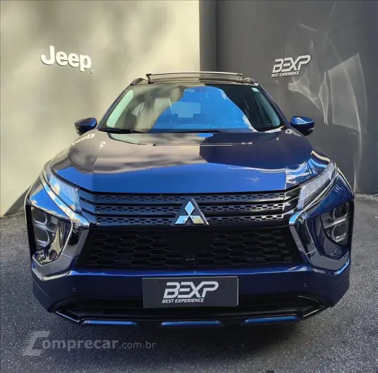 ECLIPSE CROSS 1.5 Mivec Turbo Hpe-s S-awc