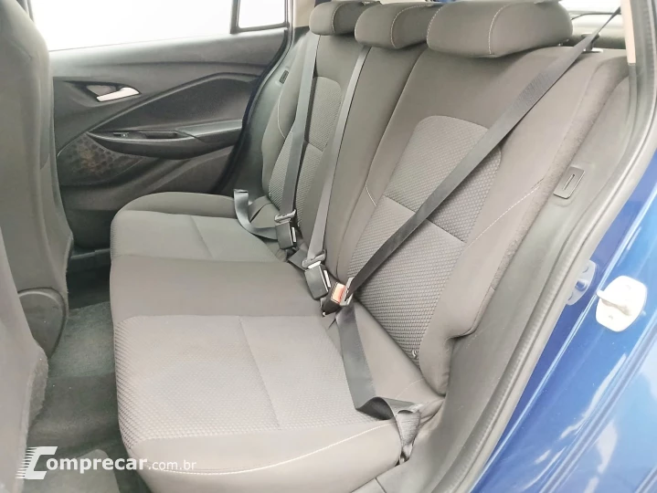 ONIX 1.0 FLEX LT MANUAL