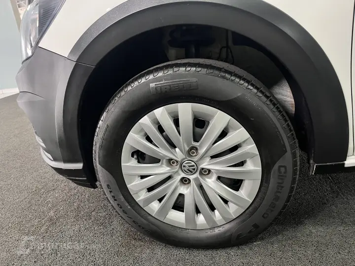 SAVEIRO 1.6 MSI Robust CS 16V