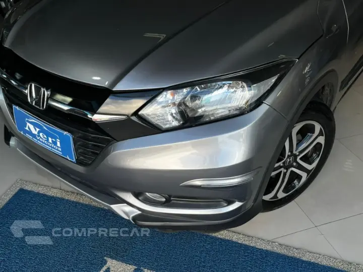 HR-V EXL 1.8 Flexone 16V 5p Aut.