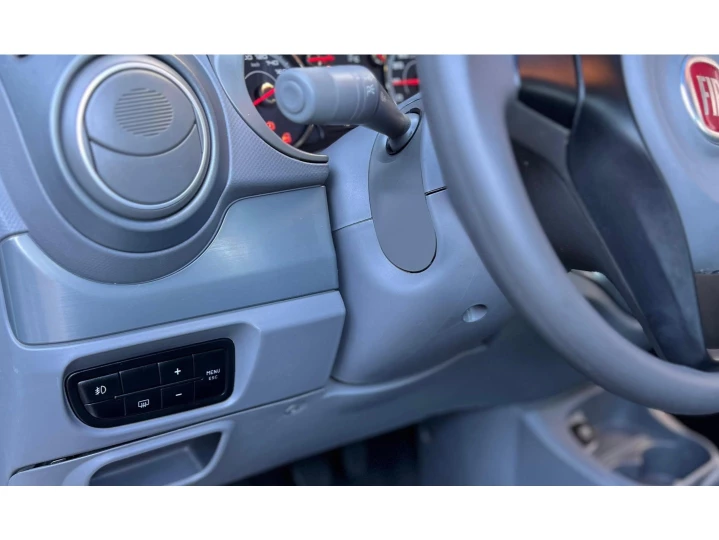PALIO 1.0 MPI ATTRACTIVE 8V FLEX 4P MANUAL
