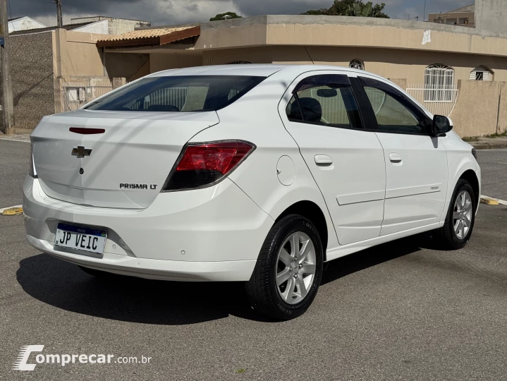 PRISMA 1.4 MPFI LT 8V