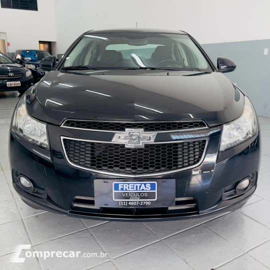 CRUZE HB Sport LT 1.8 16V FlexP. 5p Aut
