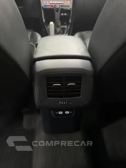 T-CROSS COMFORTLINE 1.0 TSI FLEX 5P AUT.