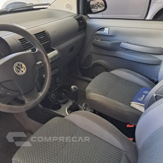 SPACEFOX Route 1.6 Mi T.Flex 5p