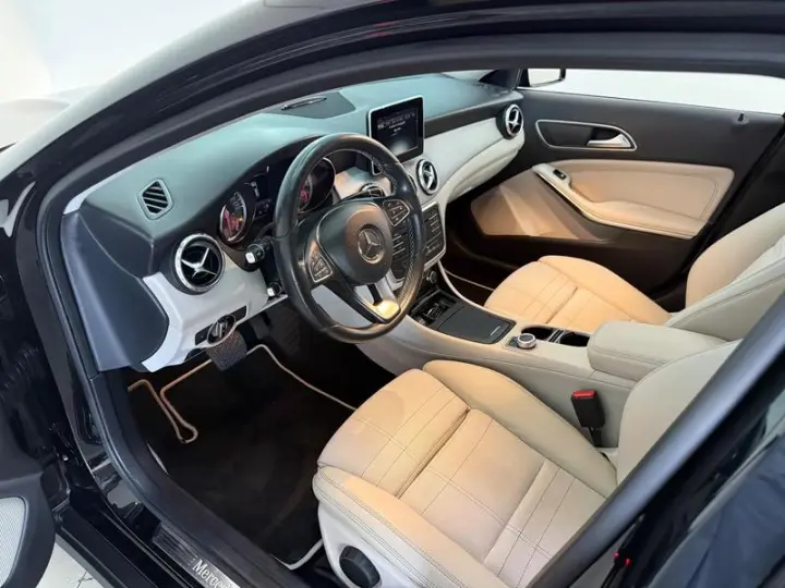 GLA200FF