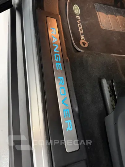 Range R.EVOQUE Dynamic Tech 2.0 Aut 5p