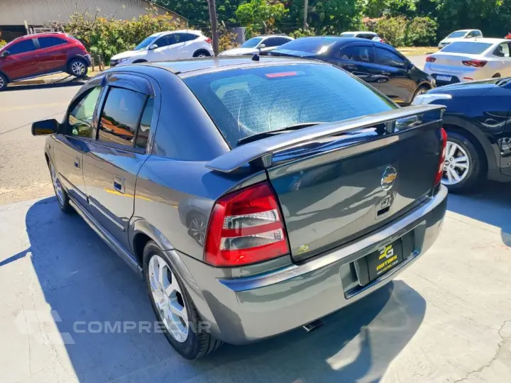 Astra Advantage 2.0 MPFI 8V FlexPower 5p