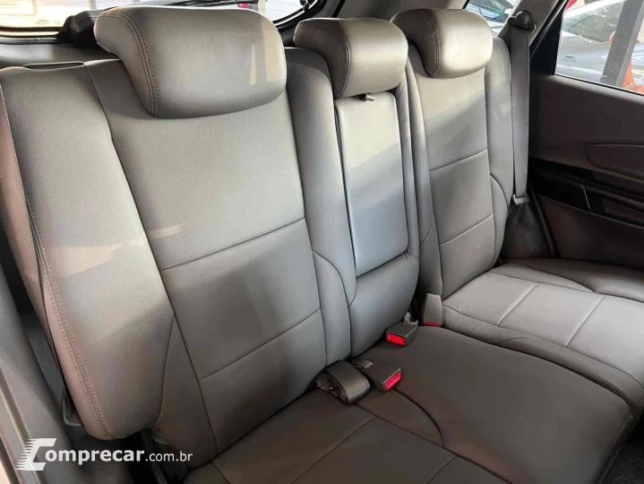 TUCSON 2.0 MPFI GLS BASE 16V 143CV 2WD FLEX 4P AUTOMÁTICO