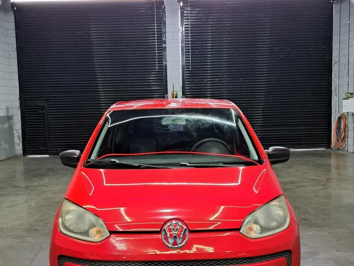 Up 1.0 Mpi Take Up 12V Flex 2P Manual