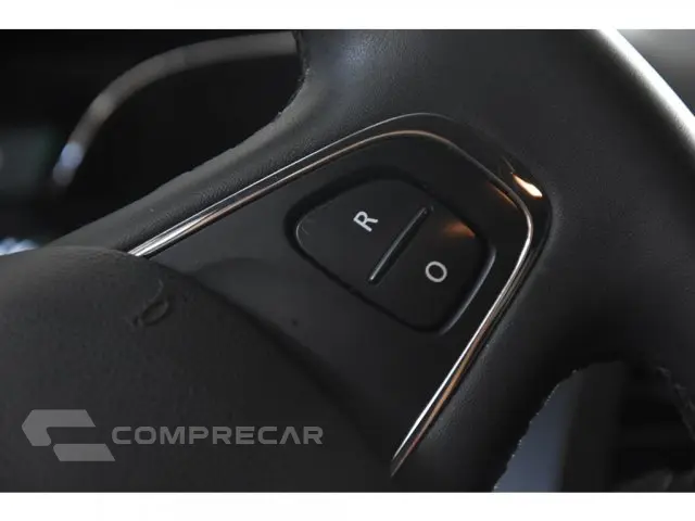 CAPTUR - 1.6 16V SCE LIFE X-TRONIC
