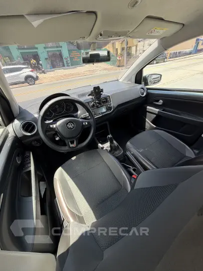 UP 1.0 170 TSI Xtreme