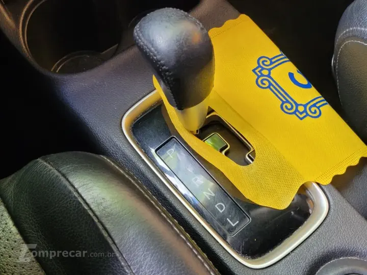 OUTLANDER 2.0 16V 160cv Aut.