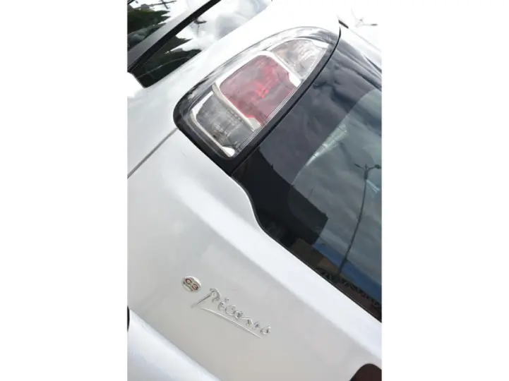 C3 1.6 Picasso Exclusive 16V