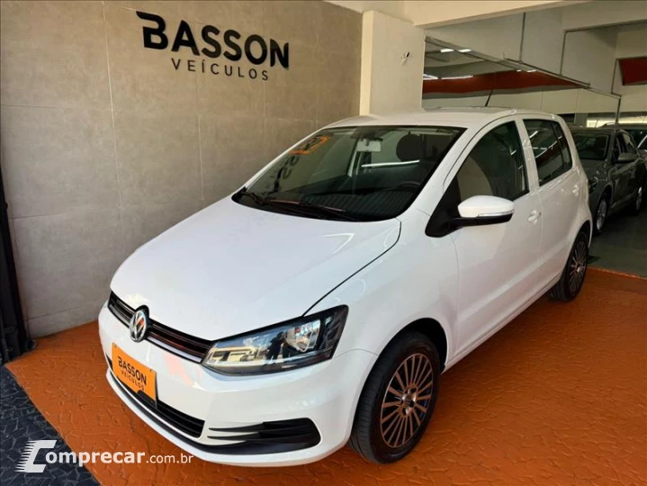 FOX 1.0 MPI Trendline 12V