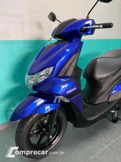 FLUO 125 ABS