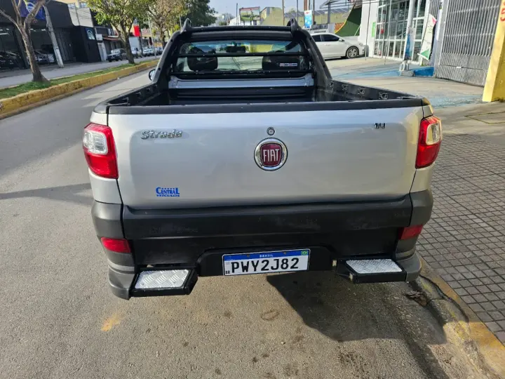 STRADA CS WORKING 1.4