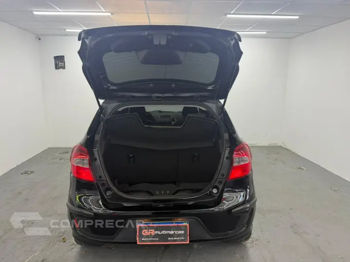 Ka 1.0 SE/SE Plus TiVCT Flex 5p