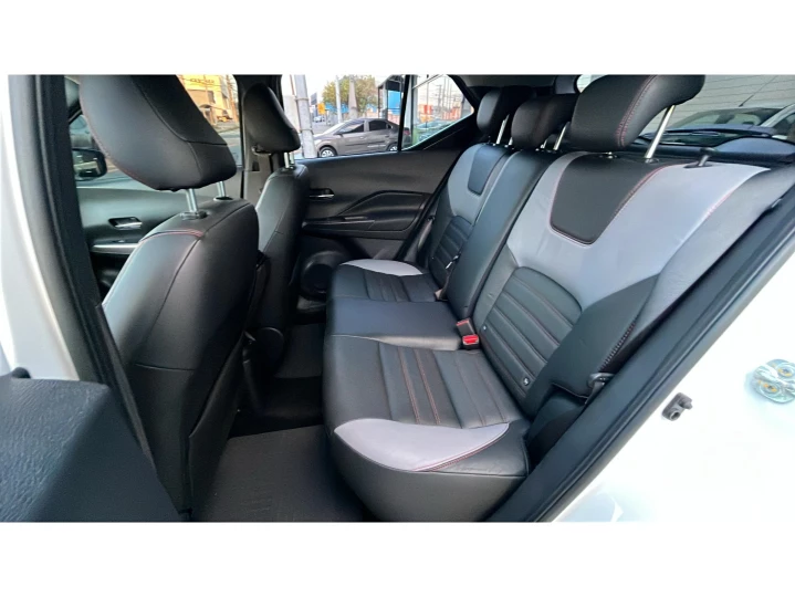 KICKS 1.6 16V FLEXSTART XPLAY XTRONIC