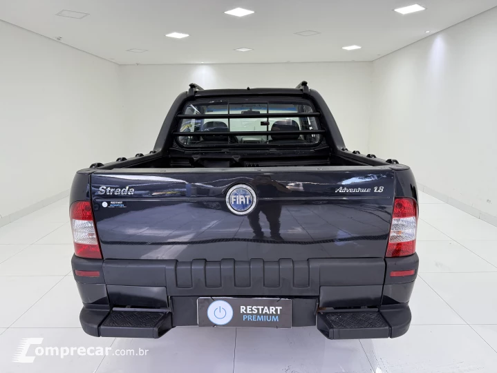 STRADA 1.8 MPI Adventure Locker CE 8V