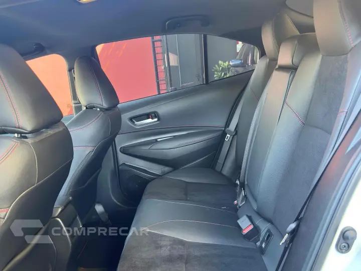 COROLLA 2.0 VVT-IE FLEX GR-S DIRECT SHIFT